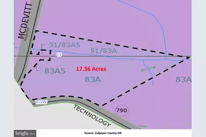 0 Technology, Culpeper, VA 22701 - Photo 1