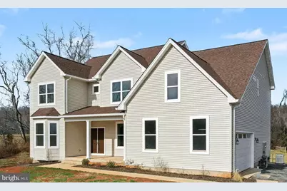 12344 Vincent Lane, Culpeper, VA 22701 - Photo 1