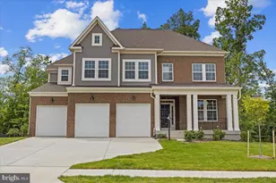 2518 Northumberland Dr, Jeffersonton, VA 22724 - Photo 1