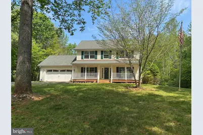 7857 Hazeland Lane, Boston, VA 22713 - Photo 1