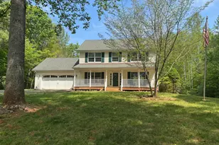 7857 Hazeland Ln, Boston, VA 22713 - Photo 1