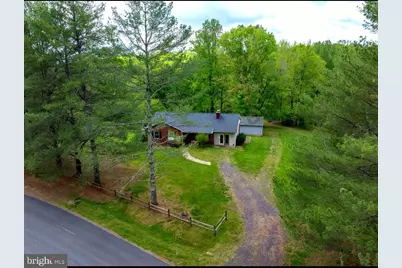 13090 Hazel River Road, Culpeper, VA 22701 - Photo 1