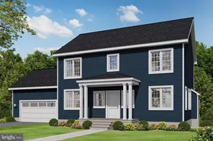 9298 Moses Pl, Culpeper, VA 22701 - Photo 1