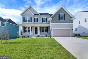 18442 Gleneagle Dr, Jeffersonton, VA 22724 - Photo 1