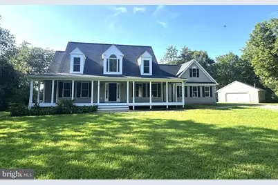 26086 Fincher Drive, Rapidan, VA 22733 - Photo 1