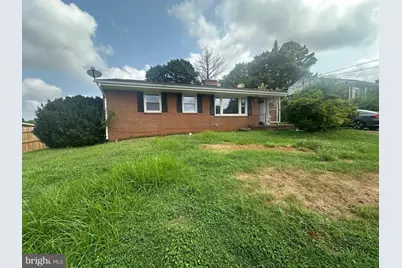 426 Azalea Street, Culpeper, VA 22701 - Photo 1
