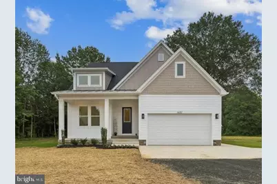 14057 Berry Hill Road, Elkwood, VA 22718 - Photo 1