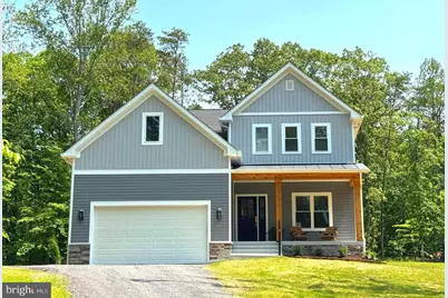 9497 Hollow Oak Court, Culpeper, VA 22701 - Photo 1