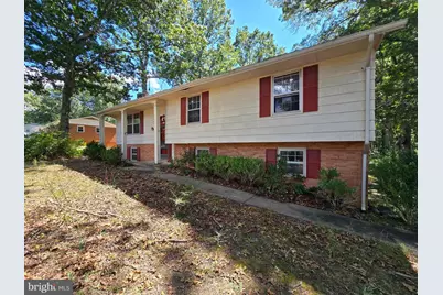 12252 Randle, Culpeper, VA 22701 - Photo 1