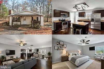 14343 General Longstreet Avenue, Culpeper, VA 22701 - Photo 1