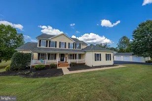 18151 Jennifer Way, Jeffersonton, VA 22724 - Photo 1