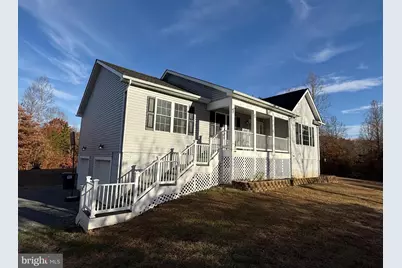 21281 Old Mill Road, Culpeper, VA 22701 - Photo 1