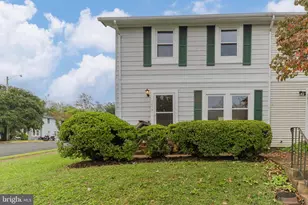 1815 Picadilly Circus, Culpeper, VA 22701 - Photo 1