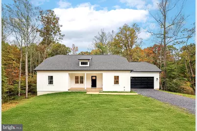 10643 Settle School Road, Rixeyville, VA 22737 - Photo 1