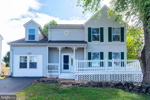 656 Rocky Knoll Arch, Culpeper, VA 22701 - Photo 1