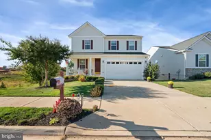 2294 Laurel St, Culpeper, VA 22701 - Photo 1