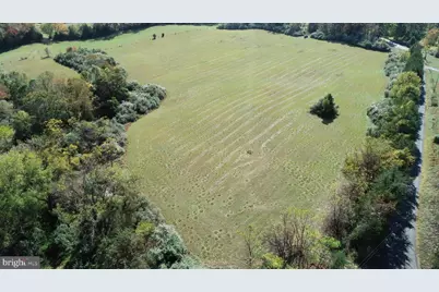 Lot 18-5A1 Dunkard Church Road #18-5A1, Rixeyville, VA 22737 - Photo 1