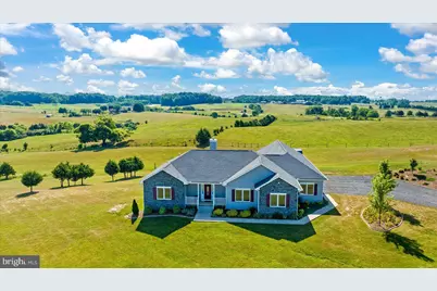 14363 Clark Meadow, Culpeper, VA 22701 - Photo 1