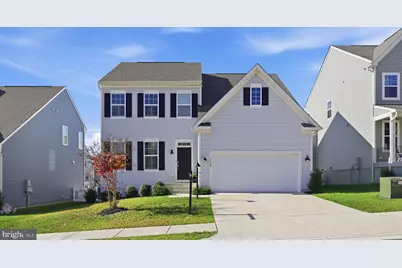 2124 Berwick Drive, Jeffersonton, VA 22724 - Photo 1