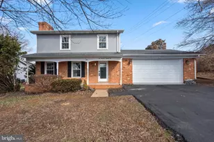 226 Chestnut Dr., Culpeper, VA 22701 - Photo 1
