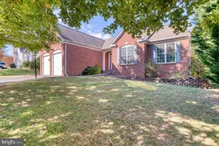 630 Pelham's Reach Dr, Culpeper, VA 22701 - Photo 1