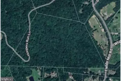 Hoopers Run Ln, Richardsville, VA 22736 - Photo 1