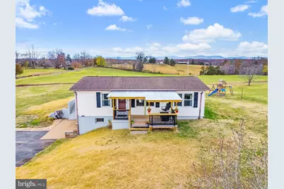 13376 Dutch Hollow Road, Culpeper, VA 22701 - Photo 1