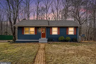 4127 Cabin Rd, Reva, VA 22735 - Photo 1