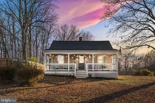 9208 Sperryville Pike, Culpeper, VA 22701 - Photo 1