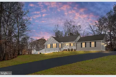 24461 Oak Forest Drive, Rapidan, VA 22733 - Photo 1