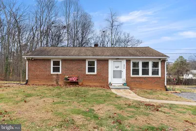 18318 Fox Mountain Lane, Culpeper, VA 22701 - Photo 1