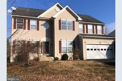 745 Blossom Tree Road, Culpeper, VA 22701 - Photo 1
