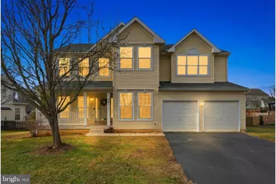 901 Woodcrest Loop, Culpeper, VA 22701 - Photo 1