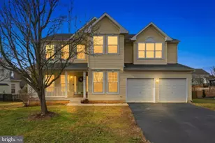 901 Woodcrest Loop, Culpeper, VA 22701 - Photo 1