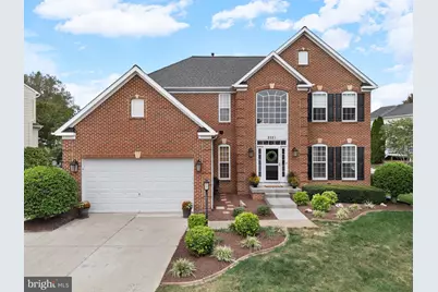 2021 Golf Drive, Culpeper, VA 22701 - Photo 1