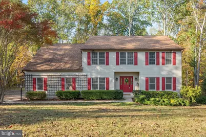 3534 Southampton Drive, Jeffersonton, VA 22724 - Photo 1