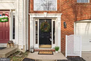 824 Persimmon Pl, Culpeper, VA 22701 - Photo 7