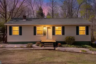 15366 Black Hill Rd, Rixeyville, VA 22737 - Photo 1