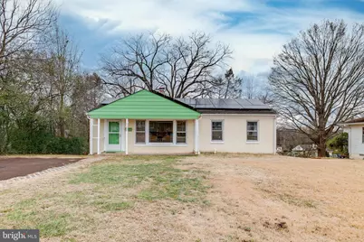 1109 Lee Street, Culpeper, VA 22701 - Photo 1