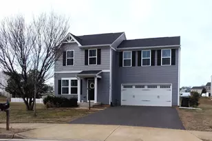 2414 Post Oak, Culpeper, VA 22701 - Photo 1