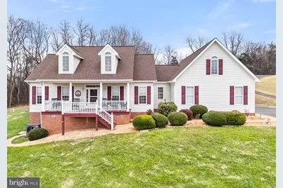18435 Snaffle Lane, Culpeper, VA 22701 - Photo 1