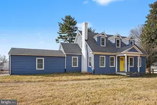 721 Sperryville Pike, Culpeper, VA 22701 - Photo 1