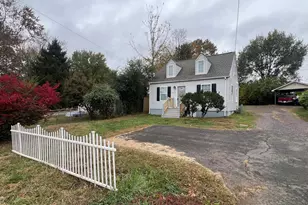 1231 Sperryville Pike, Culpeper, VA 22701 - Photo 1
