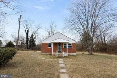 420 Aspen Street, Culpeper, VA 22701 - Photo 1