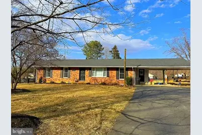 12259 Randle Lane, Culpeper, VA 22701 - Photo 1