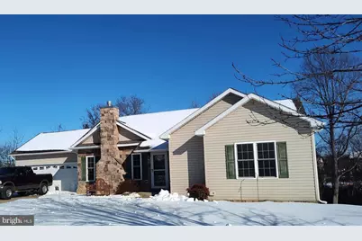 1311 Monarch Street, Culpeper, VA 22701 - Photo 1