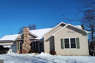 1311 Monarch St, Culpeper, VA 22701 - Photo 1