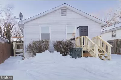 414 Monticello, Culpeper, VA 22701 - Photo 1