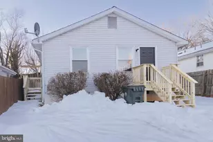 414 Monticello, Culpeper, VA 22701 - Photo 1