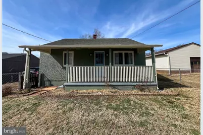 306 N Kelly Street, Culpeper, VA 22701 - Photo 1